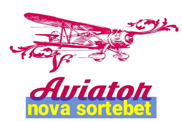 nova sortebet